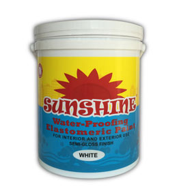 Paint-Thinner